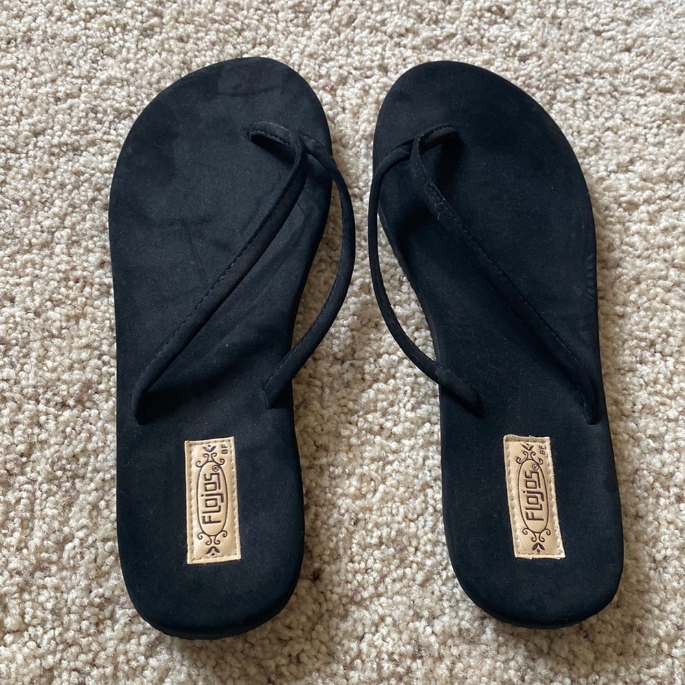 Womens flojo sandals